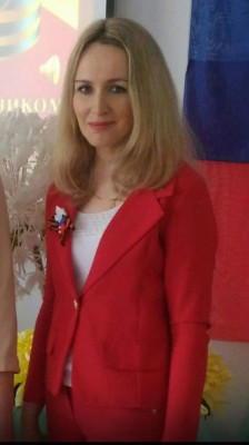 Музыкальный руководитель Цоколова Ирина Владимировна Музыкальный руководитель Цоколова Ирина Владимировна